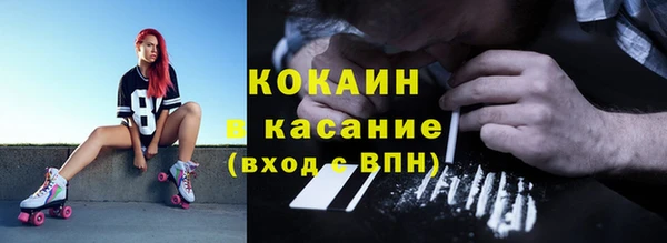 стаф Мегион